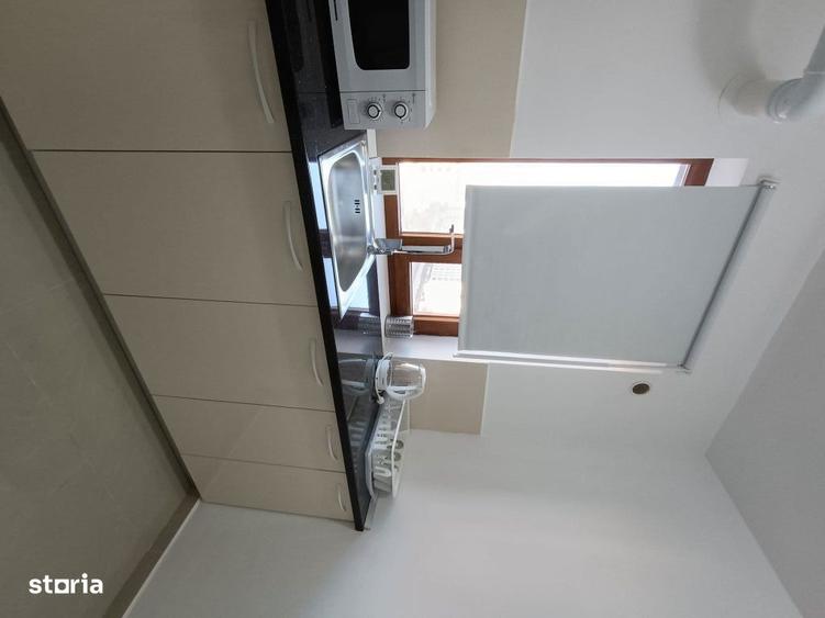 Apartament cu 2 camere în Chiajna