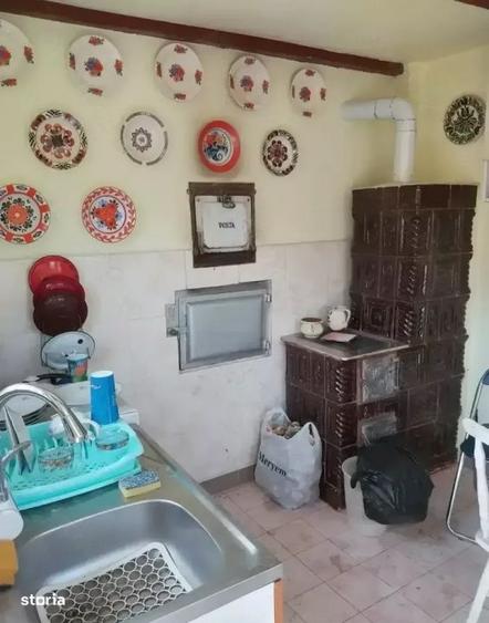 Casa solida Bagara Aghiresu, la 30 min de Cluj-Napoca - 1