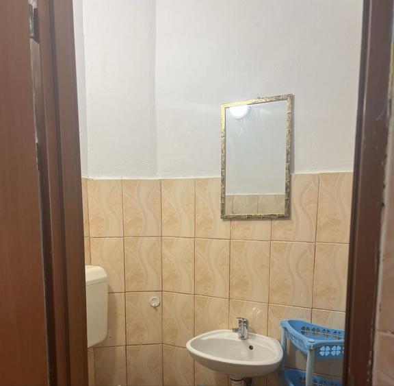 Garsonieră decomandată în Exterior Vest