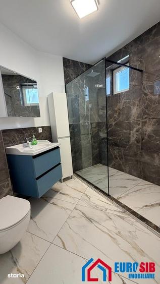 Apartament cu 2 camere în Ștrand