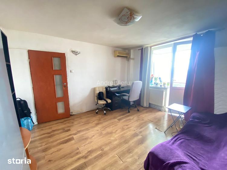 Apartament 2 Camere Ultracentral | Gara de Nord | Centrala Proprie v11