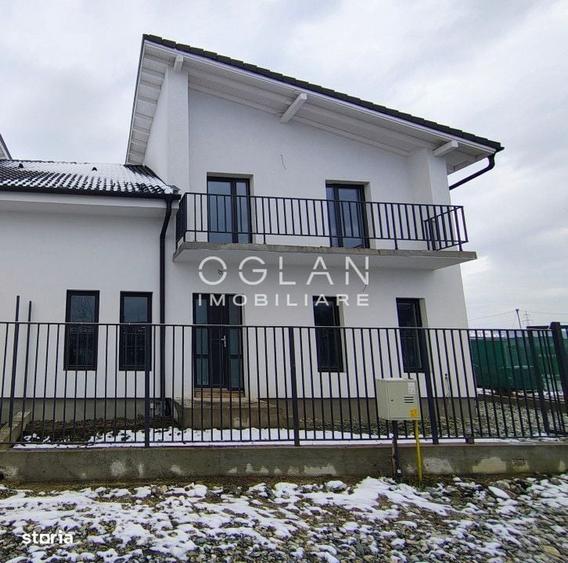 Casă cu 4 camere în Mohu