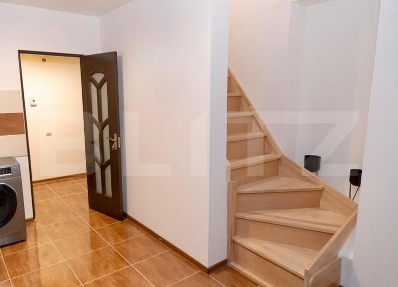 Apartament cu 3 camere decomandat, mobilat în Centrul Civic