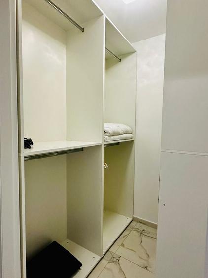 Apartament cu 2 camere decomandat în Malul Mureșului