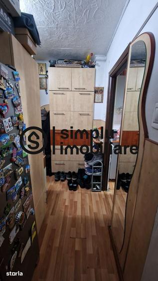 Apartament cu 2 camere în Brazda lui Novac