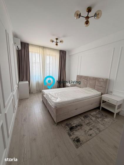 Apartament 2 camere | Pipera Plaza | Parcare | Disponibil imediat - 6