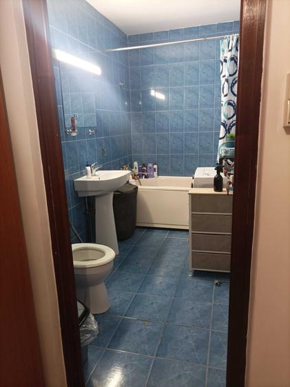 Garsonieră decomandată în Florești