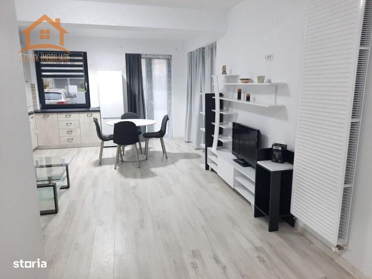 Platinum Residence, zona Mall Coresi, apartament cu doua camere de inc - 3
