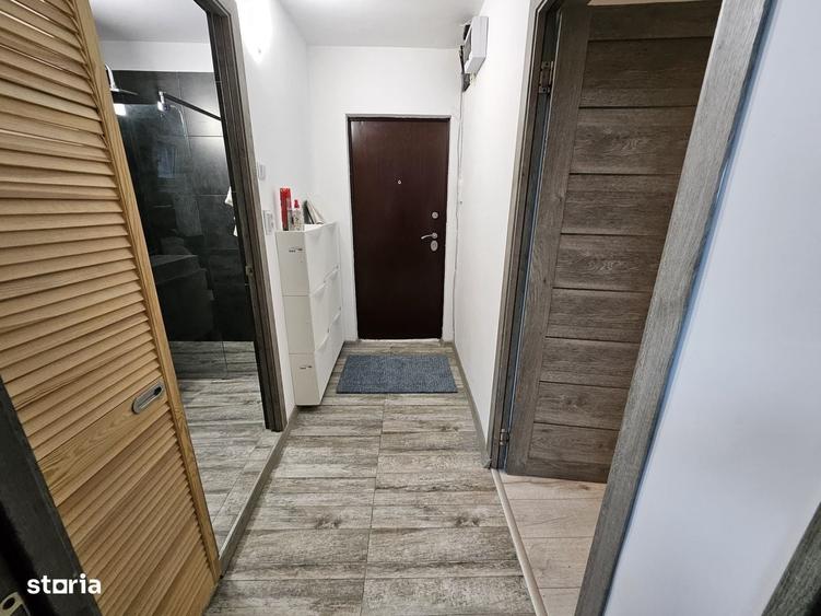 Apartament cu 2 camere în Dristor
