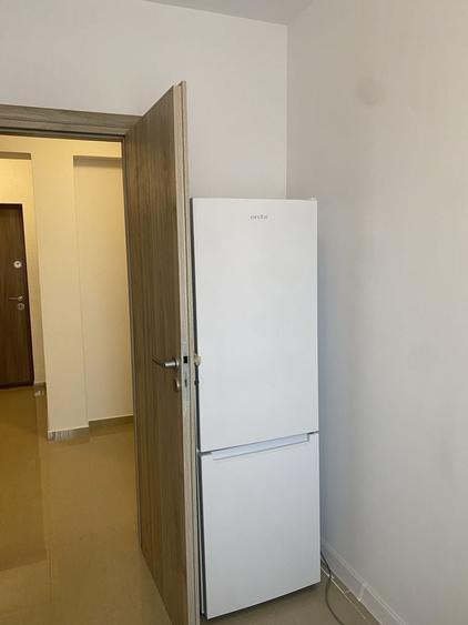 Apartament cu 2 camere în Dobroești