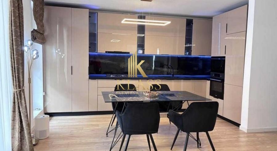 Apartament cu 3 camere decomandat, mobilat în Pipera