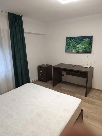 Garsonieră decomandată, mobilată în Mazepa 1