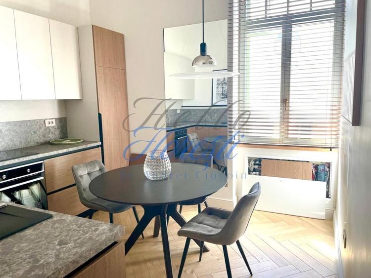 Apartament de LUX la prima inchiriere in zona Centrala a Clujului - 12