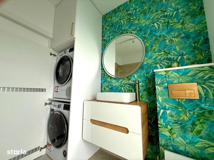 Apartament cu 2 camere în Unirii