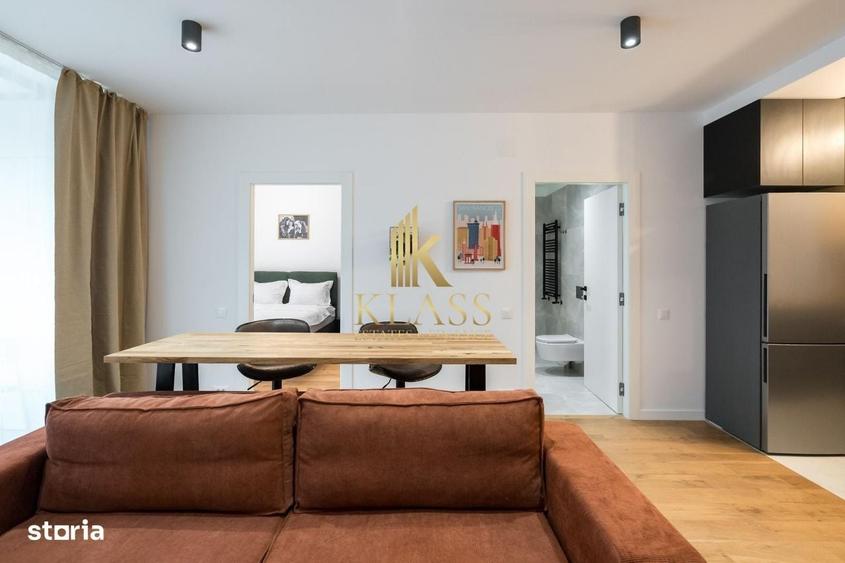 Apartament cu 2 camere în Cotroceni