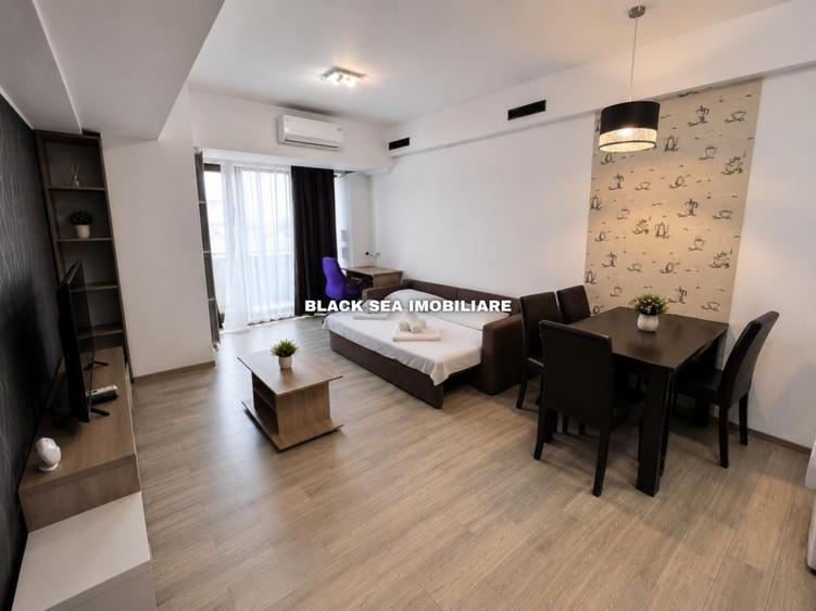 Apartament cu 2 camere în Universitate