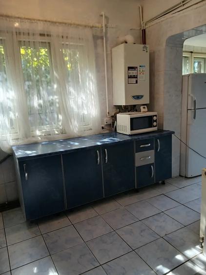 Casă cu Teren 248 Mp în Andronache