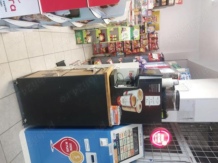Spațiu comercial, de 45 mp, în Dristor