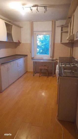 Apartament cu 3 camere în Nufărul