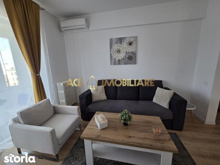 2 Camere de inchiriat | Universitate | Metrou | Centrala | Mobilat | - 2