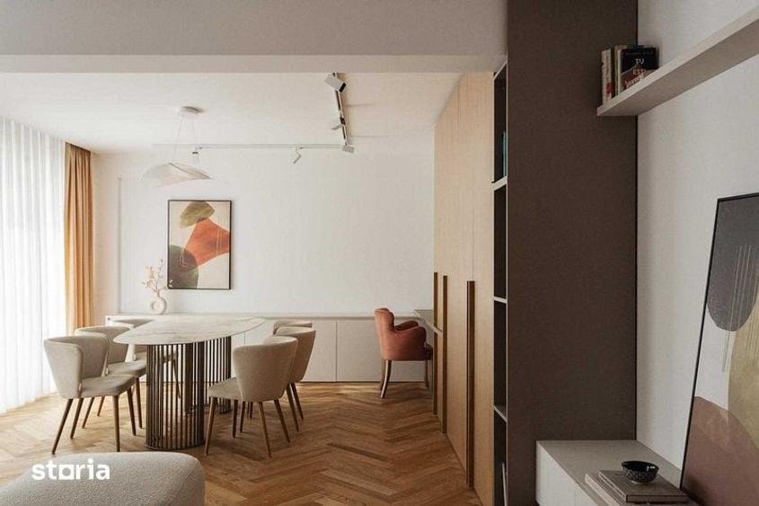 Apartament mare de inchiriat zona centrala - 1