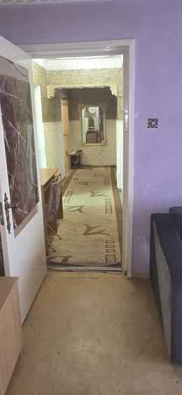 Apartament cu 2 camere decomandat în Inel II