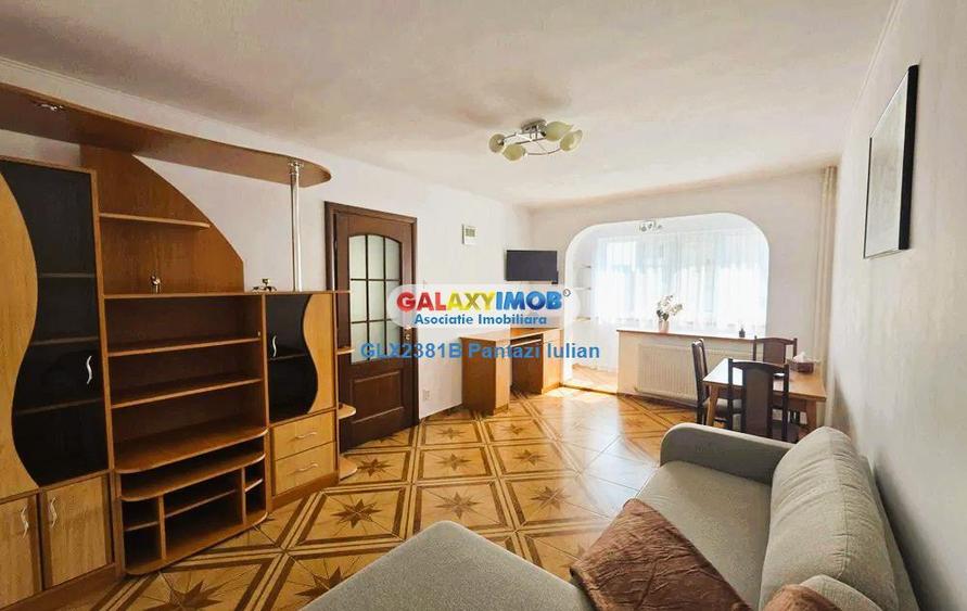 Apartament 2 camere | 1 Decembrie 1918 | Decomandat | 7min. metrou - 1