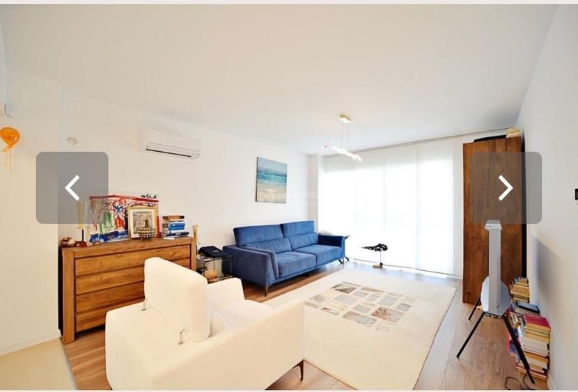 Apartament cu 2 camere decomandat în Moara de Vânt