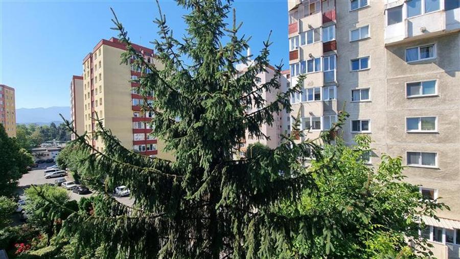 Apartament 2 camere zona Gemenii - 16
