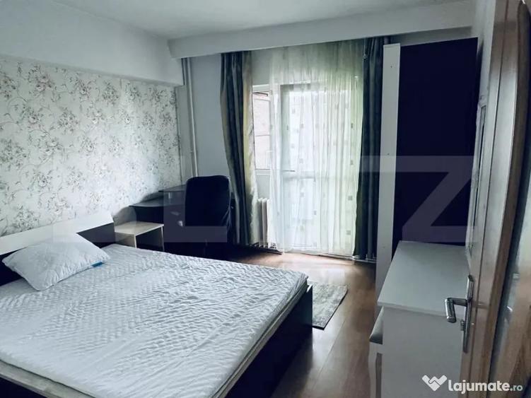 Apartament 3 camere, 70 mp, zona Centru - 1