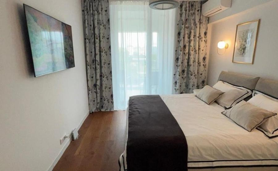 Apartament cu 2 camere decomandat, mobilat în Cotroceni