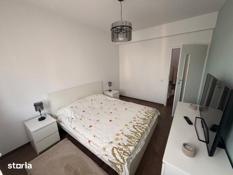 Casă cu 5 camere cu Teren 127 Mp în Chiajna
