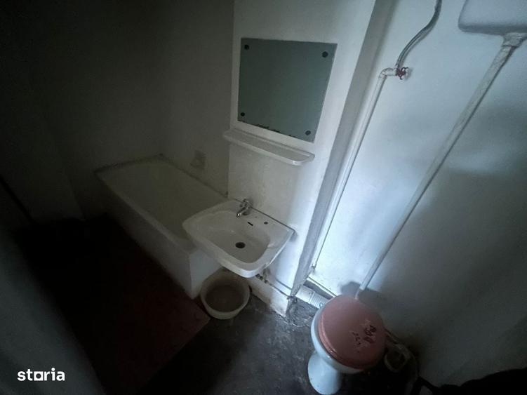Apartament cu 2 camere în Ampoi 2