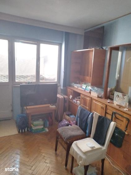 Apartament cu 2 camere în Mărăței