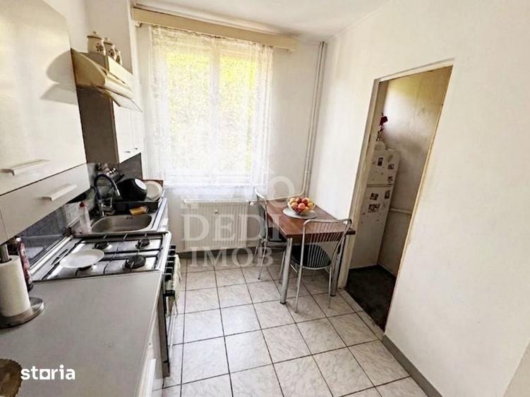 Apartament 2 camere de inchiriat in zona Rogerius, Oradea - 3
