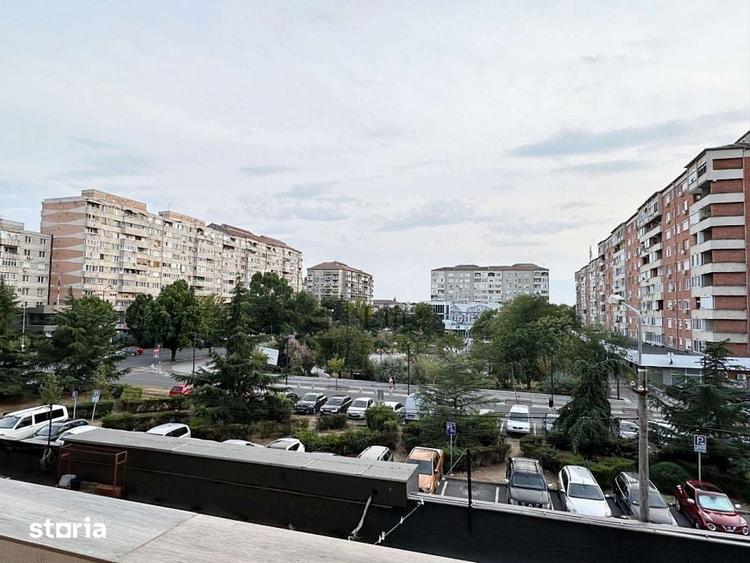 Apartament cu 2 camere în Rogerius