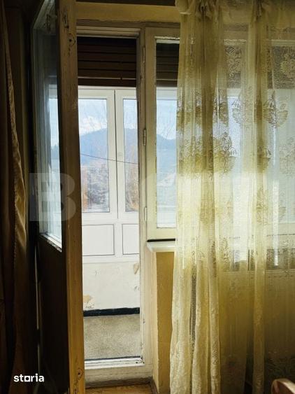 Apartament 3 camere/ zona Afi/ 2 balcoane/ boxa/ et2 - 17
