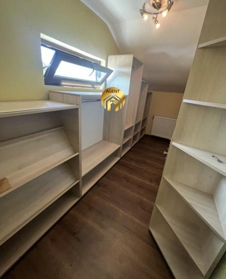 Casă individuală cu 5 camere cu Teren 650 Mp în Otopeni