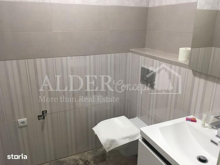 Apartament cu 3 camere în Vest