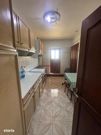 Apartament 3 camere A. Panu - 2