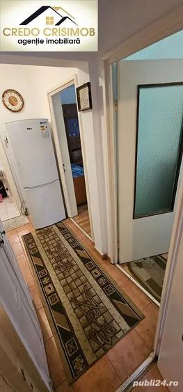 Apartament cu 2 camere decomandat în Micro I