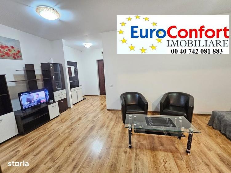Apartament cu 2 camere în UTA