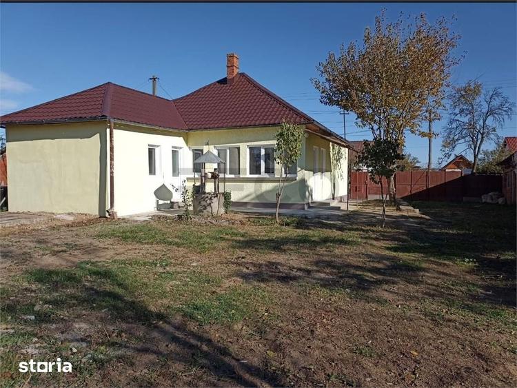 RECO- Casa renovata complet in Santimreu - 3