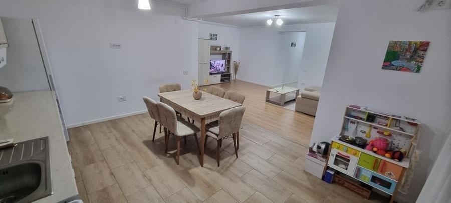 Apartament cu 2 camere decomandat în Unirii
