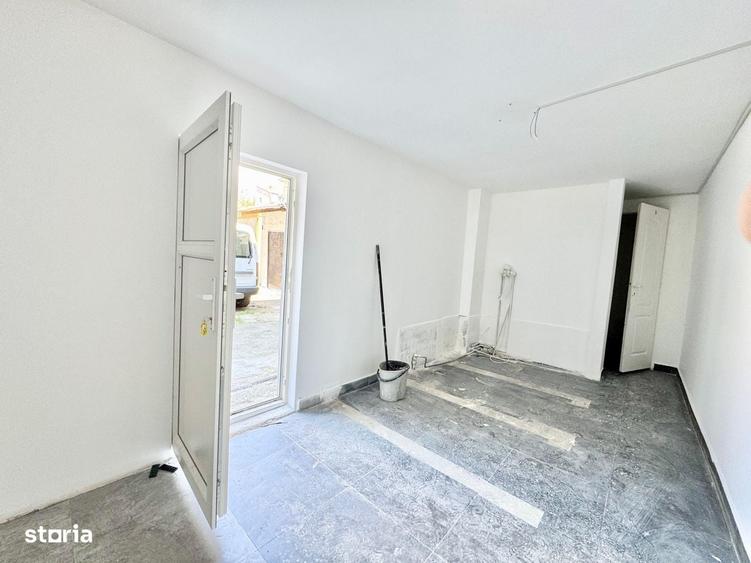 Spațiu comercial, de 71 mp, în Piața Unirii