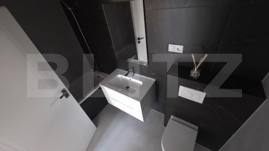 Apartament cu 2 camere decomandat în Independenței