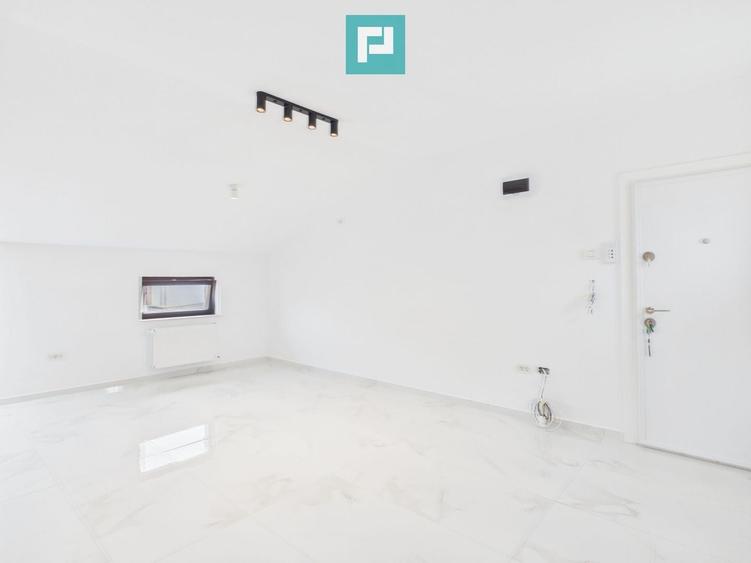 Loft ultracentral ultramodern, la prima închiriere - 17
