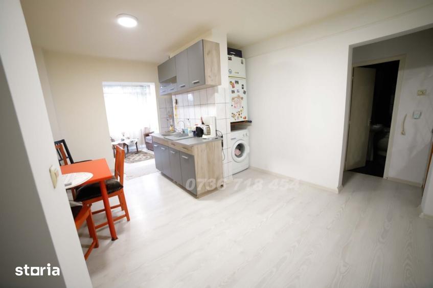 Scriitorilor, 2 Camere decomandate, 134999Euro - 4