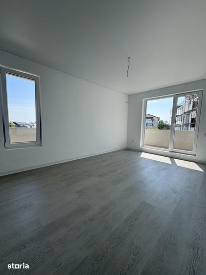 Apartament 50,68mp in Chiajna, de la 81.000, TVA inclus, 0% comision - 8