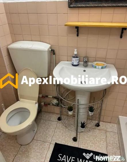Garsonieră semidecomandată în Centrul Istoric